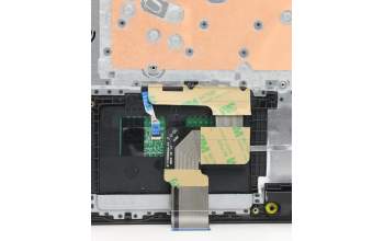Lenovo 5CB0X56563 Tastatur inkl. Topcase ASM_KO L81WA NFPBKDIS