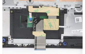 Lenovo 5CB0X56566 Tastatur inkl. Topcase ASM_FR L81WA NFPBKDIS