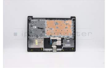 Lenovo 5CB0X56567 Tastatur inkl. Topcase ASM_GR L81WA NFPBKDIS