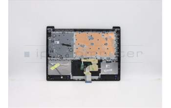 Lenovo 5CB0X56574 Tastatur inkl. Topcase ASM_BE L81WA NFPBKDIS