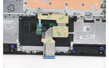 Lenovo 5CB0X56574 Tastatur inkl. Topcase ASM_BE L81WA NFPBKDIS