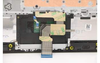 Lenovo 5CB0X56577 Tastatur inkl. Topcase ASM_SW L81WA NFPBKDIS