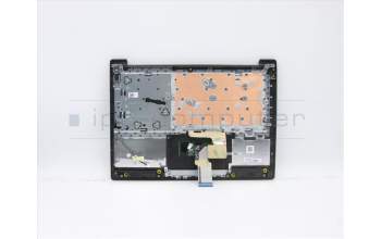 Lenovo 5CB0X56578 Tastatur inkl. TopcaseASM_US INTEL81WANFPBKDIS