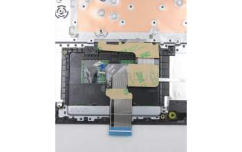 Lenovo 5CB0X56578 Tastatur inkl. TopcaseASM_US INTEL81WANFPBKDIS