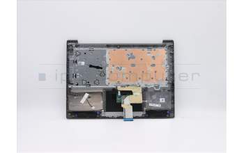 Lenovo 5CB0X56588 Tastatur inkl. Topcase ASM_TR L81WA NFPPGYDIS