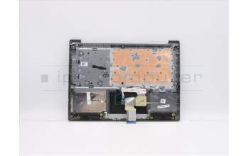Lenovo 5CB0X56590 Tastatur inkl. Topcase ASM_PO L81WA NFPPGYDIS