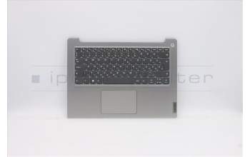 Lenovo 5CB0X56602 Tastatur inkl. Topcase ASM_HG L81WA NFPPGYDIS