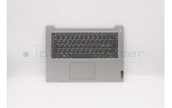 Lenovo 5CB0X56603 Tastatur inkl. Topcase ASM_ND L81WA NFPPGYDIS