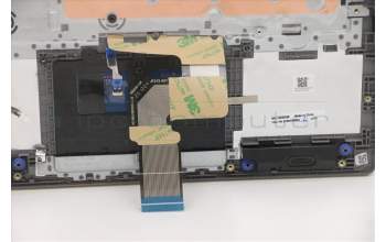 Lenovo 5CB0X56604 Tastatur inkl. Topcase ASM_BE L81WA NFPPGYDIS