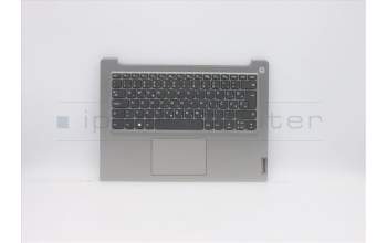 Lenovo 5CB0X56606 Tastatur inkl. Topcase ASM_SA L81WA NFPPGYDIS