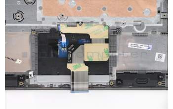 Lenovo 5CB0X56607 Tastatur inkl. Topcase ASM_SW L81WA NFPPGYDIS