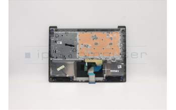 Lenovo 5CB0X56608 Tastatur inkl. TopcaseASM_US INTEL81WANFPPGYDIS