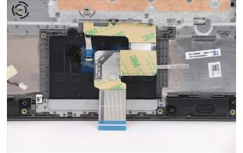 Lenovo 5CB0X56613 Tastatur inkl. Topcase ASM_UKR L81WANFPPGYDIS