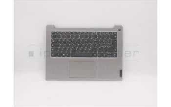 Lenovo 5CB0X56616 Tastatur inkl. Topcase ASM_IT L81WA FPPGYDIS