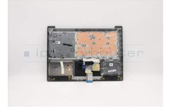 Lenovo 5CB0X56616 Tastatur inkl. Topcase ASM_IT L81WA FPPGYDIS