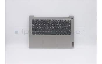 Lenovo 5CB0X56620 Tastatur inkl. Topcase ASM_PO L81WA FPPGYDIS