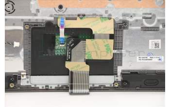 Lenovo 5CB0X56625 Tastatur inkl. Topcase ASM_RU L81WA FPPGYDIS
