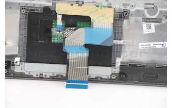 Lenovo 5CB0X56626 Tastatur inkl. Topcase ASM_FR L81WA FPPGYDIS