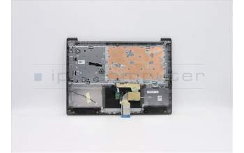 Lenovo 5CB0X56633 Tastatur inkl. Topcase ASM_ND L81WA FPPGYDIS