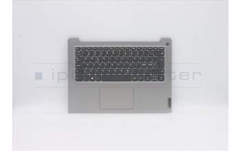 Lenovo 5CB0X56633 Tastatur inkl. Topcase ASM_ND L81WA FPPGYDIS