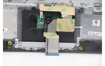 Lenovo 5CB0X56634 Tastatur inkl. Topcase ASM_BE L81WA FPPGYDIS