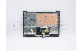 Lenovo 5CB0X56637 Tastatur inkl. Topcase ASM_SW L81WA FPPGYDIS