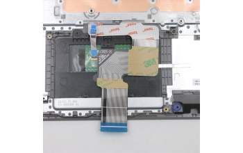 Lenovo 5CB0X56637 Tastatur inkl. Topcase ASM_SW L81WA FPPGYDIS