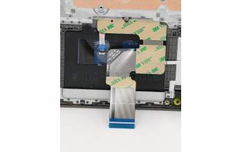 Lenovo 5CB0X56639 Tastatur inkl. TopcaseASM_CZ-SKL81WAFPPGYDIS