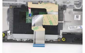 Lenovo 5CB0X56640 Tastatur inkl. Topcase ASM_BU L81WA FPPGYDIS