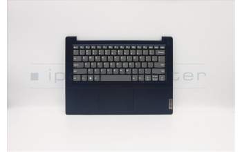 Lenovo 5CB0X56644 Tastatur inkl. Topcase ASM_US L81WA NFPABEDIS