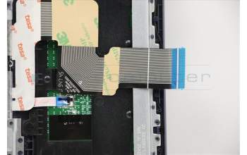 Lenovo 5CB0X56644 Tastatur inkl. Topcase ASM_US L81WA NFPABEDIS