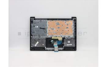 Lenovo 5CB0X56646 Tastatur inkl. Topcase ASM_IT L81WA NFPABEDIS