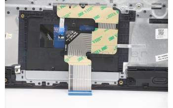 Lenovo 5CB0X56647 Tastatur inkl. Topcase ASM_SP L81WA NFPABEDIS