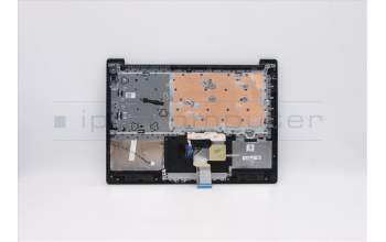 Lenovo 5CB0X56651 Tastatur inkl. Topcase ASM_LA L81WA NFPABEDIS