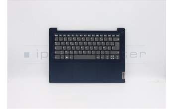 Lenovo 5CB0X56656 Tastatur inkl. Topcase ASM_FR L81WA NFPABEDIS