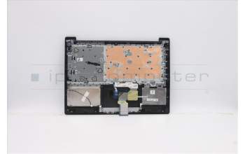 Lenovo 5CB0X56658 Tastatur inkl. Topcase ASM_AR-EL81WANFPABEDIS
