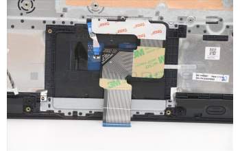 Lenovo 5CB0X56658 Tastatur inkl. Topcase ASM_AR-EL81WANFPABEDIS