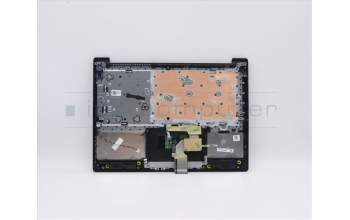 Lenovo 5CB0X56662 Tastatur inkl. Topcase ASM_HG L81WA NFPABEDIS