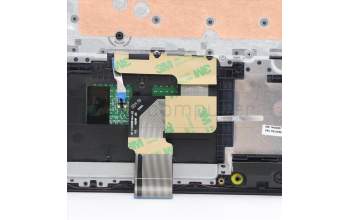 Lenovo 5CB0X56662 Tastatur inkl. Topcase ASM_HG L81WA NFPABEDIS