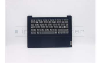 Lenovo 5CB0X56667 Tastatur inkl. Topcase ASM_SW L81WA NFPABEDIS