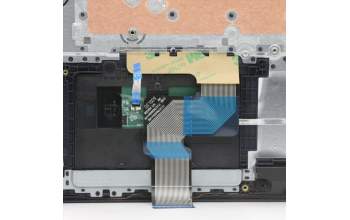 Lenovo 5CB0X56670 Tastatur inkl. Topcase ASM_BU L81WA NFPABEDIS