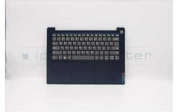 Lenovo 5CB0X56674 Tastatur inkl. Topcase ASM_US L81WA FPABEDIS