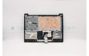 Lenovo 5CB0X56674 Tastatur inkl. Topcase ASM_US L81WA FPABEDIS