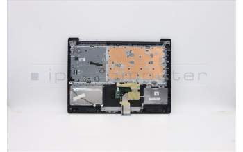 Lenovo 5CB0X56680 Tastatur inkl. Topcase ASM_PO L81WA FPABEDIS