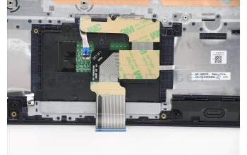 Lenovo 5CB0X56680 Tastatur inkl. Topcase ASM_PO L81WA FPABEDIS