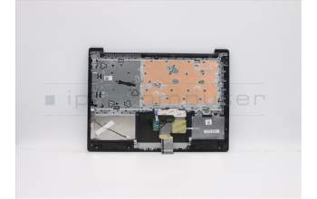 Lenovo 5CB0X56681 Tastatur inkl. Topcase ASM_LA L81WA FPABEDIS