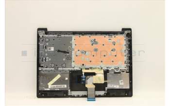 Lenovo 5CB0X56684 Tastatur inkl. Topcase ASM_CH L81WA FPABEDIS