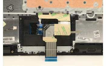 Lenovo 5CB0X56684 Tastatur inkl. Topcase ASM_CH L81WA FPABEDIS
