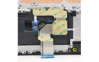 Lenovo 5CB0X56688 Tastatur inkl. Topcase ASM_AR-EL81WAFPABEDIS