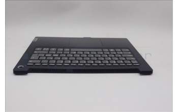 Lenovo 5CB0X56693 Tastatur inkl. Topcase ASM_ND L81WA FPABEDIS